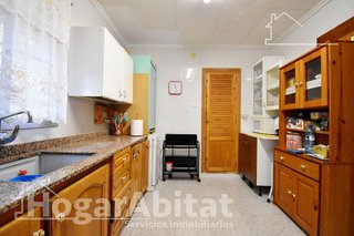 Chalet en venta en Simat de la Valldigna