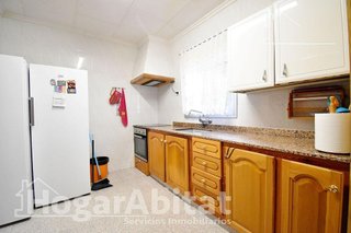 Chalet en venta en Simat de la Valldigna