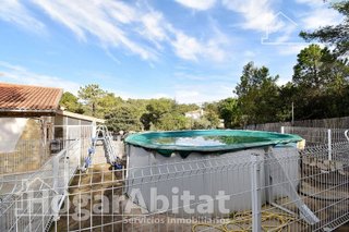 Chalet en venta en Simat de la Valldigna