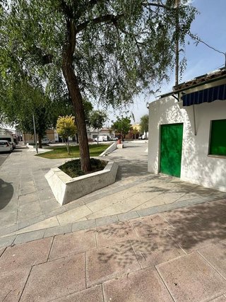 Chalet en venta en Utrera