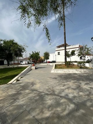 Chalet en venta en Utrera