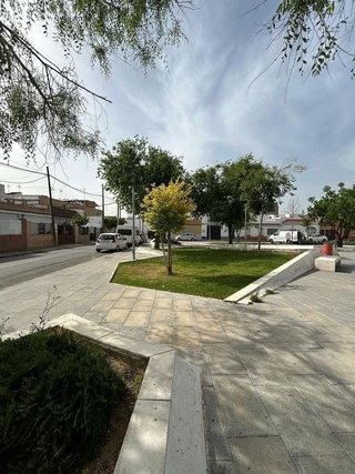 Chalet en venta en Utrera