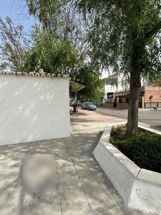 Chalet en venta en Utrera