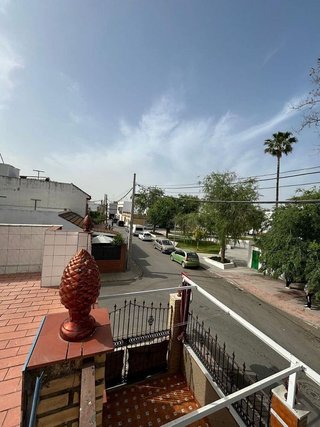 Chalet en venta en Utrera