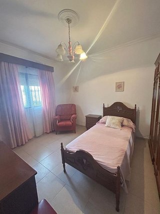 Chalet en venta en Utrera