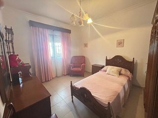 Chalet en venta en Utrera
