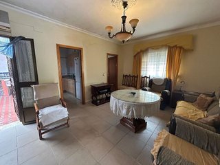 Chalet en venta en Utrera