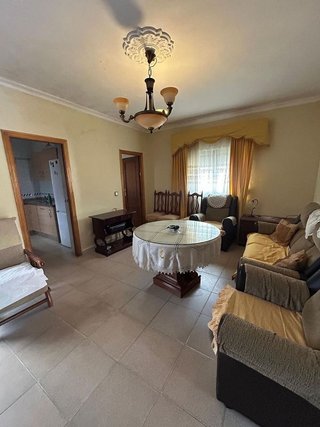 Chalet en venta en Utrera