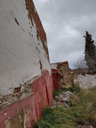 Casa adosada en venta en Ronda