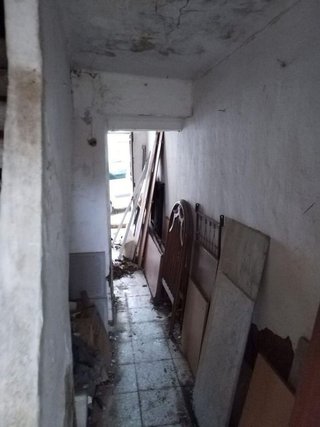 Casa adosada en venta en Ronda