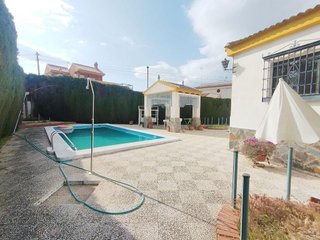 Chalet en venta en Otura
