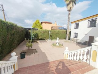 Chalet en venta en Otura