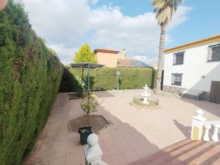 Chalet en venta en Otura