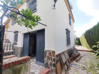 Chalet en venta en Otura
