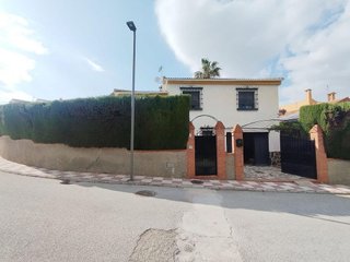 Chalet en venta en Otura