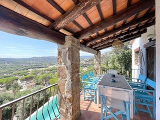 Casa en venta en Cabanyes-Mas Ambrós-Mas Pallí en Calonge