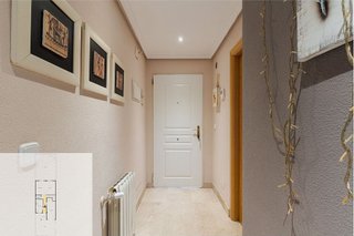 Casa adosada en venta en Cubas de la Sagra