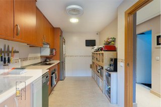 Casa adosada en venta en Cubas de la Sagra