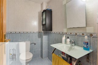 Casa adosada en venta en Cubas de la Sagra