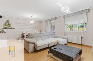 Casa adosada en venta en Cubas de la Sagra