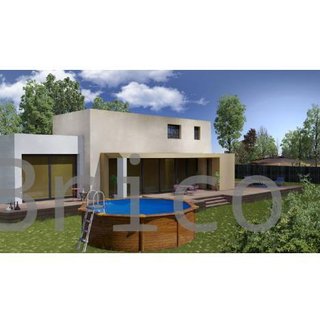 Piscina Sicilia Redonda - Gre