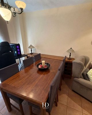 Casa adosada en venta en Centro en Mijas