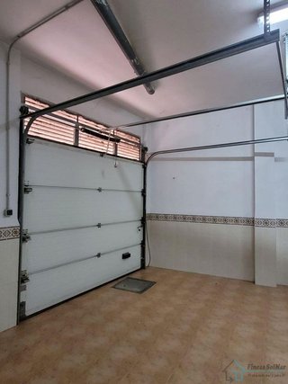 Chalet en venta en Centro Ciudad en Manises