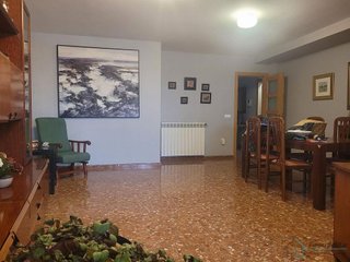 Chalet en venta en Centro Ciudad en Manises
