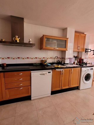 Chalet en venta en Centro Ciudad en Manises