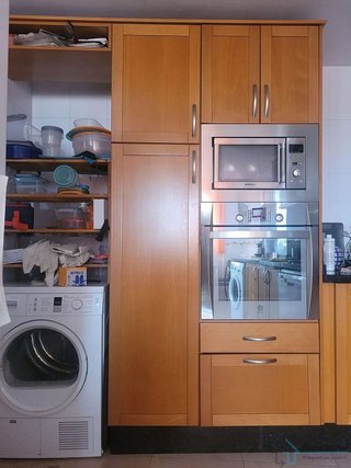 Chalet en venta en Centro Ciudad en Manises