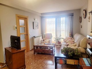 Chalet en venta en Centro Ciudad en Manises