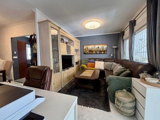 Casa adosada en venta en La Siesta - El Salado - Torreta en Torrevieja