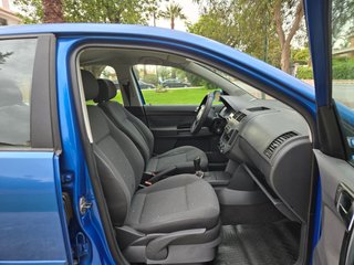 Volkswagen Polo 2004 DE UNA SOLA PROPIETARIA