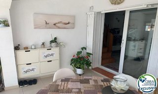Chalet en venta en Santa Margarida en Roses
