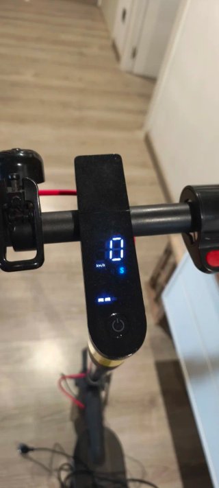 Patinete Eléctrico Xiaomi Pro 2