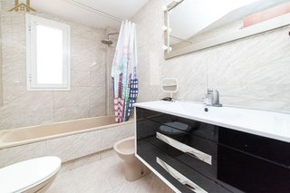 Casa pareada en venta en Cubas de la Sagra