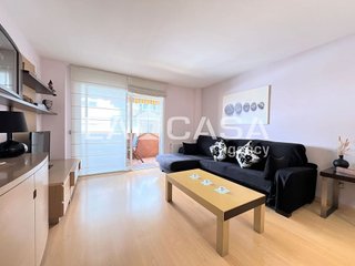 Piso en venta en Artigas - Llefià en Badalona
