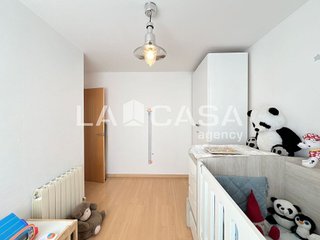 Piso en venta en Artigas - Llefià en Badalona