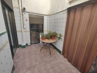 Chalet en venta en El Castell en Burjassot