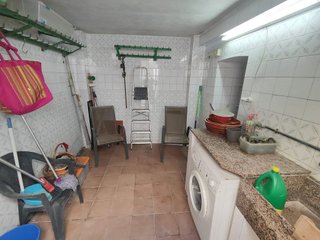 Chalet en venta en El Castell en Burjassot
