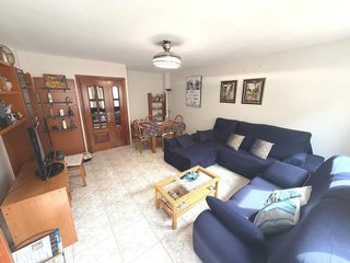 Casa adosada en venta en Binéfar