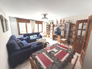 Casa adosada en venta en Binéfar