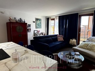 Piso en venta en Moià