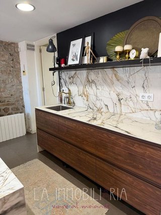 Piso en venta en Moià