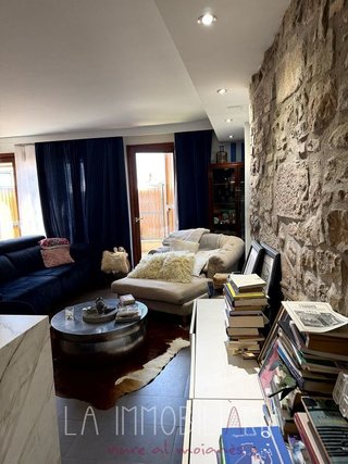 Piso en venta en Moià