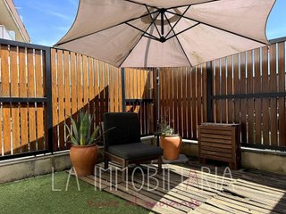 Piso en venta en Moià