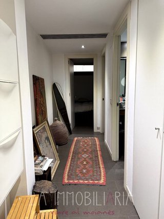 Piso en venta en Moià