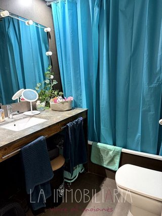 Piso en venta en Moià