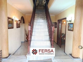 Chalet en venta en Crevillet - Pinar Alto en Puerto de Santa María (El)