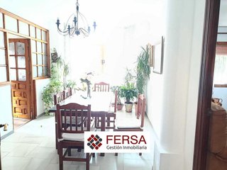 Chalet en venta en Crevillet - Pinar Alto en Puerto de Santa María (El)